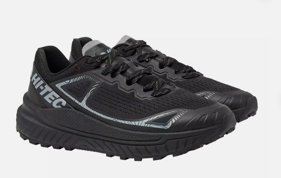HI-Tec Men&#39;s Sneakers-Retail 35.00