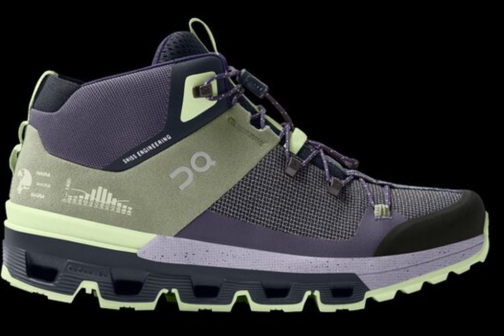 Qn Cloudtrax Women&#39;s Running Shoe Retail-99.00
