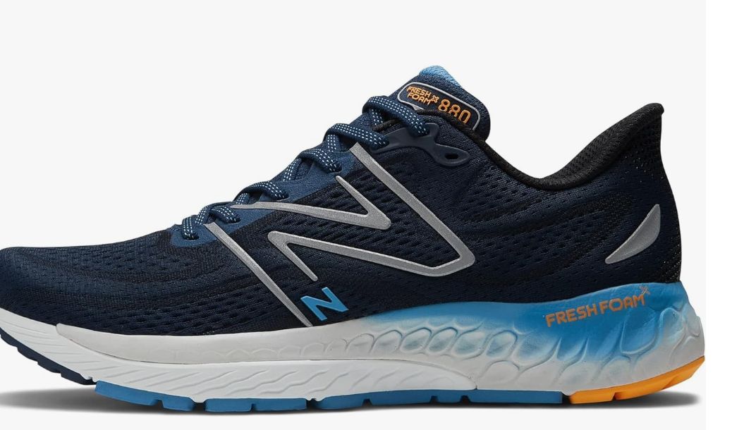 New Balance Men&#39;s Running Shoe  Retail-110.00