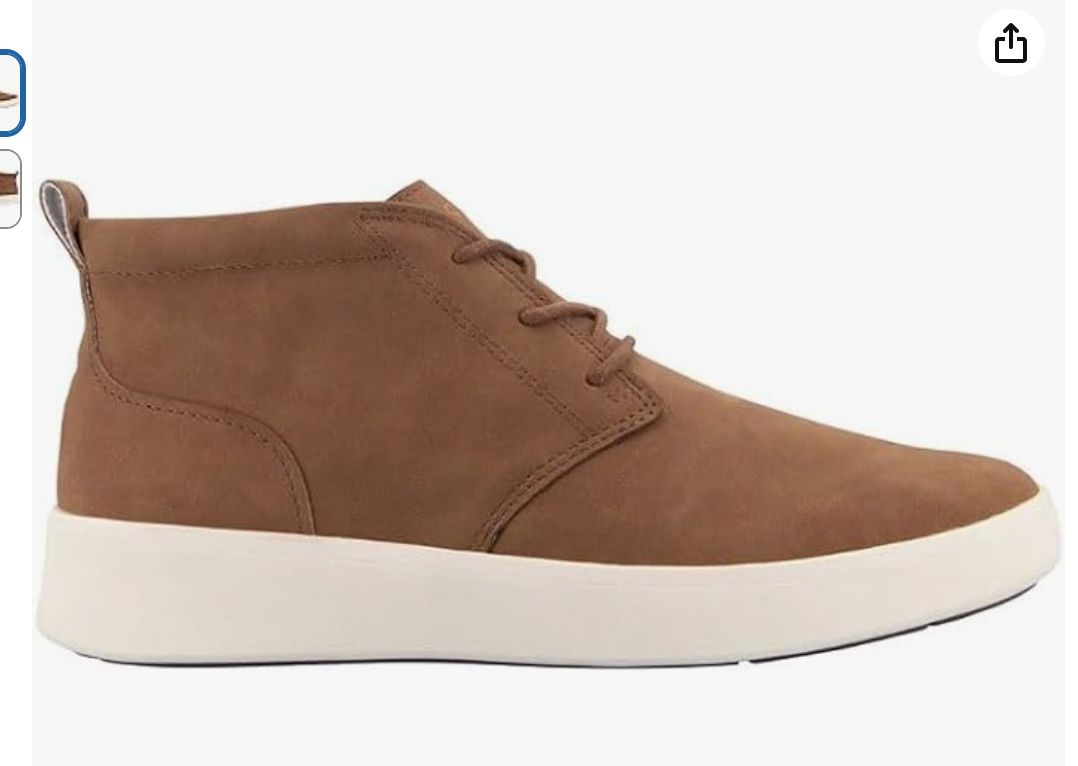 IZOD Memory Foam Palmer - Retail $29.99