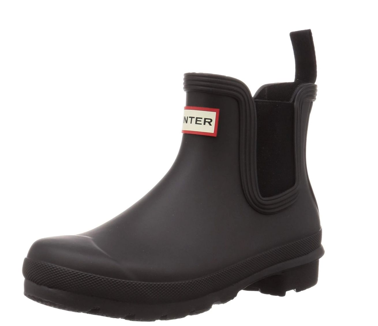 Hunter Women&#39;s Waterproof Ankle Boots Retail-83.00