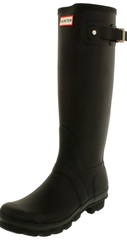 Hunter Original Tall Women&#39;s Boot Retail-
