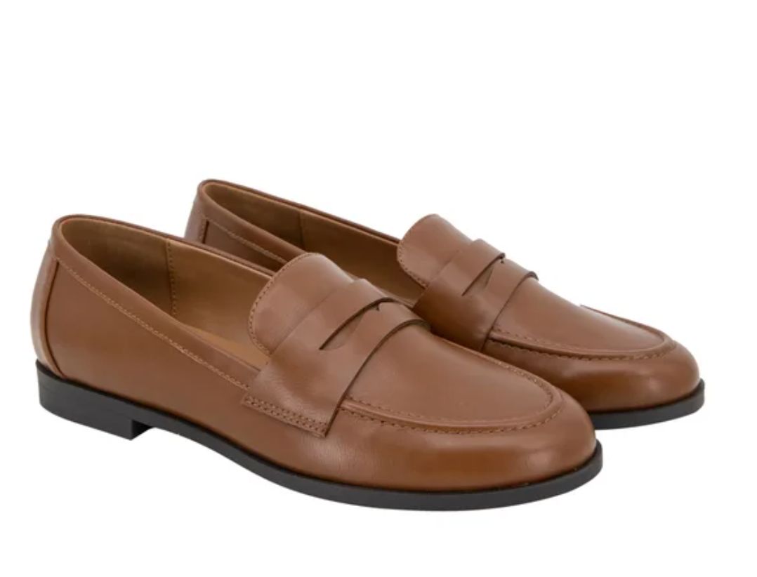 kensie Ladies Loafers Retail- 21.99