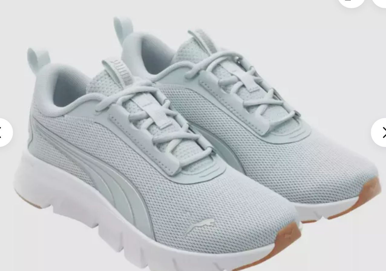 Puma Women&#39;s Focus Lite Sneakers  Retail-35.00