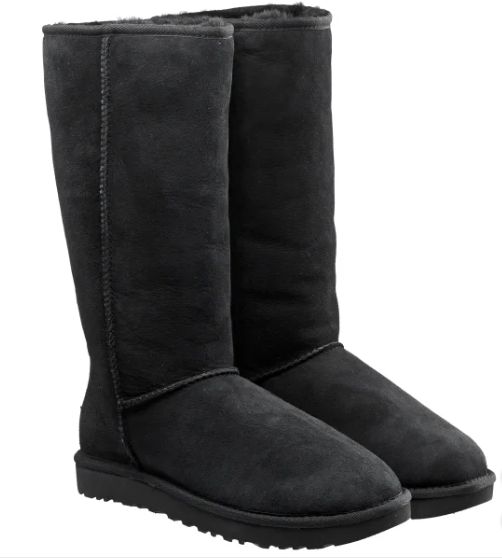 UGG Ladies&#39; Classic Tall II Boot - Retail $134.99