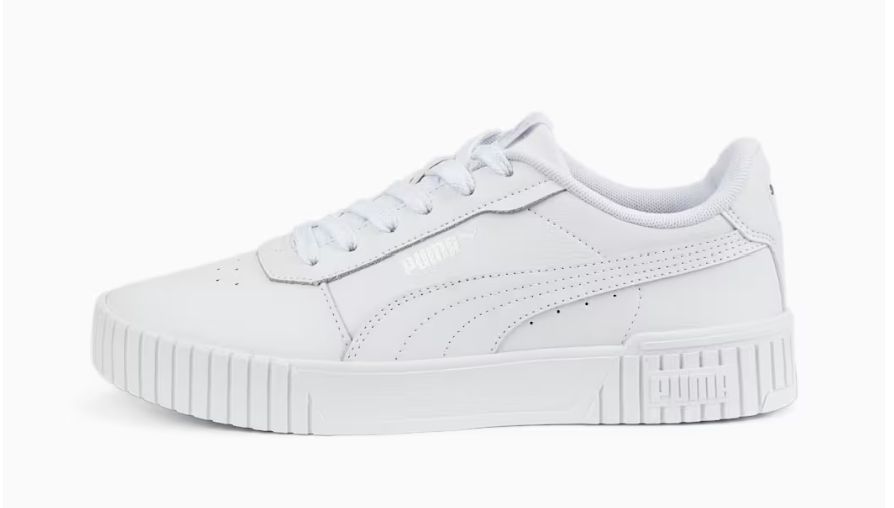 Puma Ladie&#39;s Carina Sneaker  Retail-