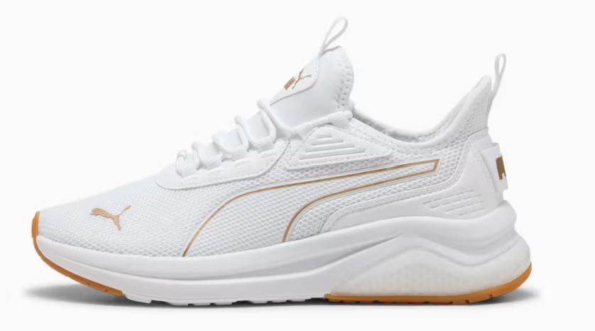 Puma Sofia EVG Women&#39;s Sneaker  Retail-$37.99