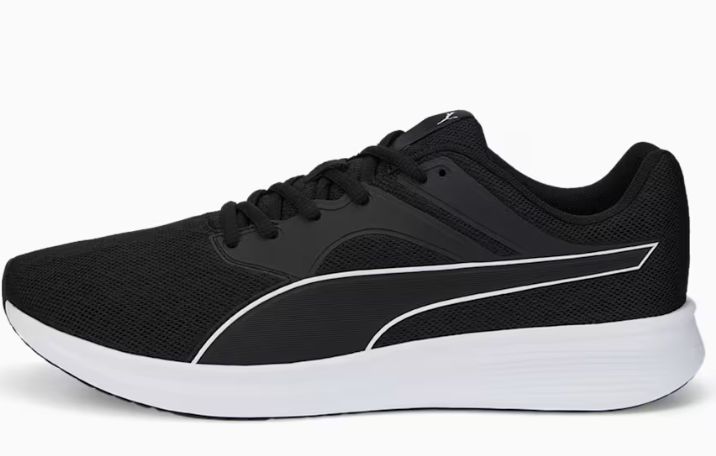 Puma Men&#39;s Transport Sneaker Retail-31.00