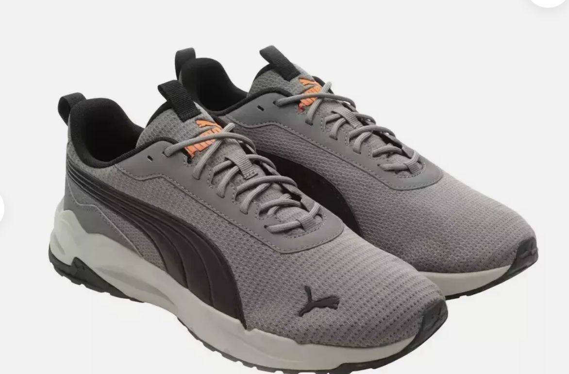 Puma Men&#39;s ZipC Sneaker Retail-$37.99