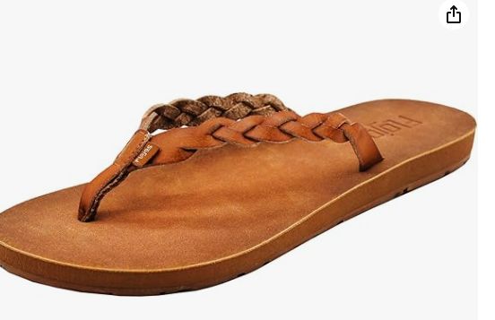 Flojos Flip Flops Retail-12.99