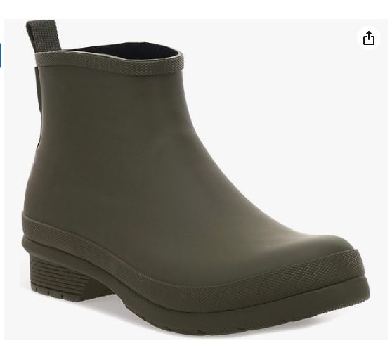 Chooka Women&#39;s Ankle Boot