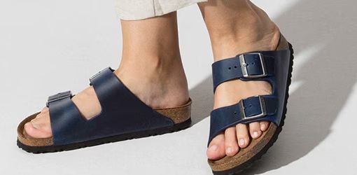Birkenstock Arizona Sandel  Retail-120.00