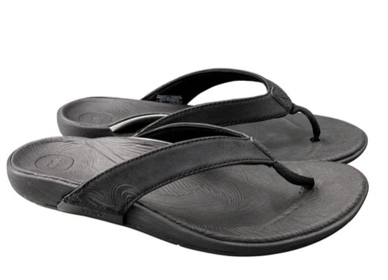 Flip My Foot Sandals Retail -65.00