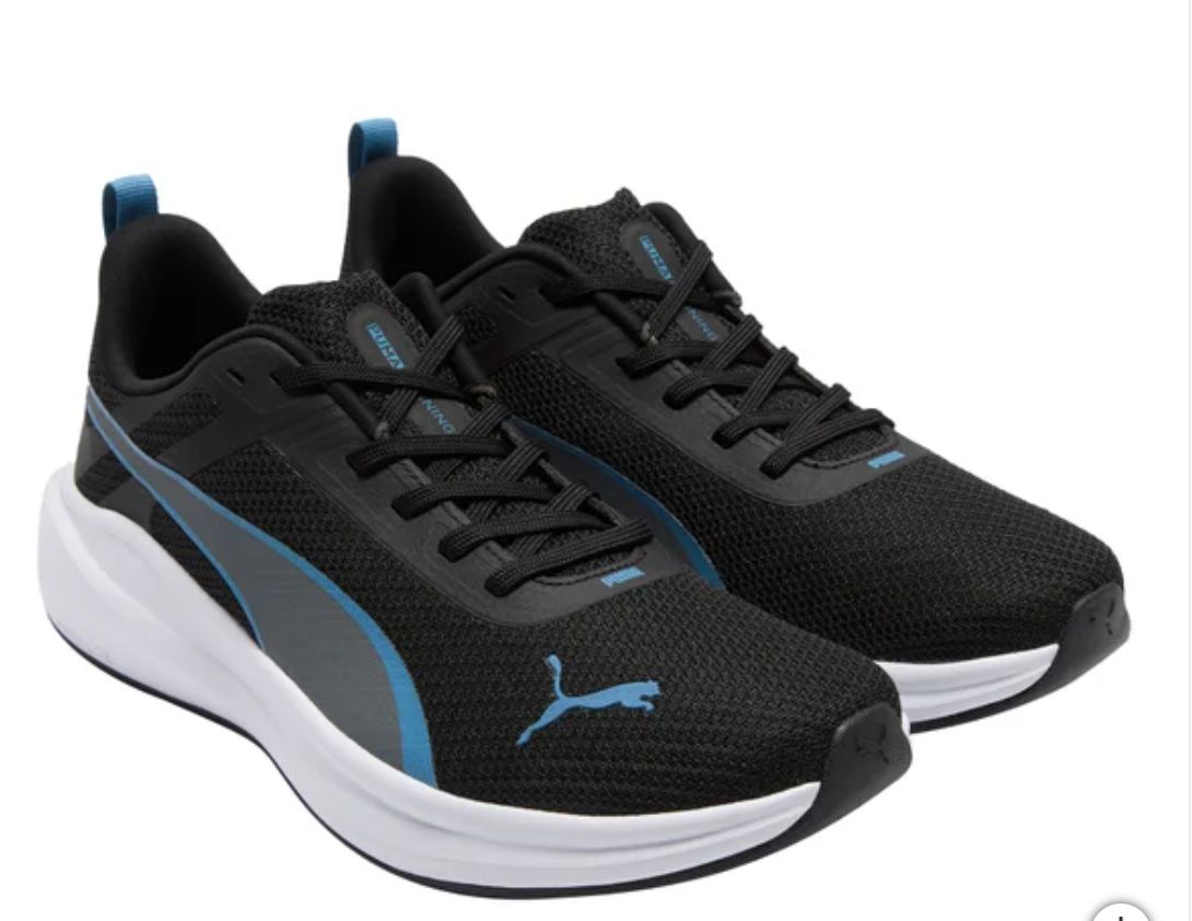 PUMA Men&#39;s Rocket Fuel Sneaker, Retail - $37.99
