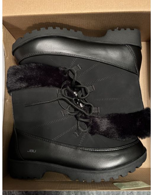 JBU by Jambu Colorado Ladies All Terra Winter Boot ,Retail $29.99