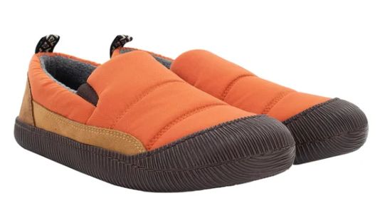 Staheekum Men&#39;s Puff Slip On Shoe - Retail $29.99