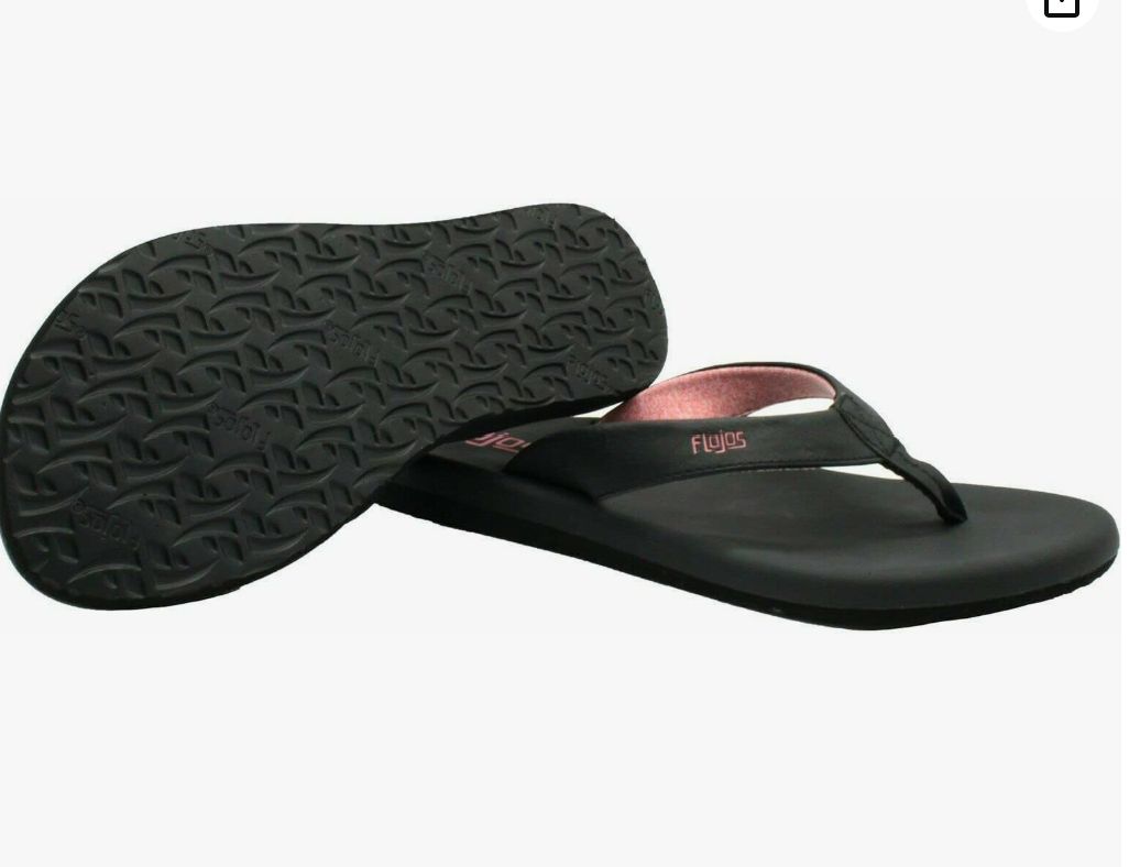 Flojos Lads Flip Flop Retail-22.99