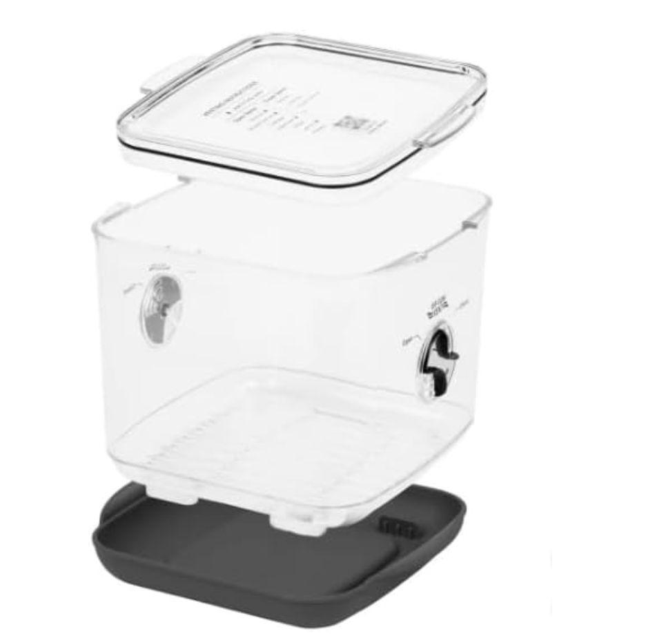 Pro Keeper+3pc. Set  Retail $44.00