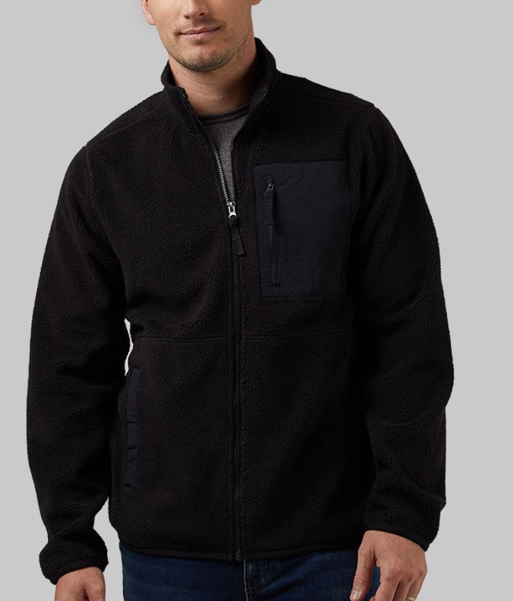 Columbia Sportswear Men&#39;s Fleece - Retail $29.97