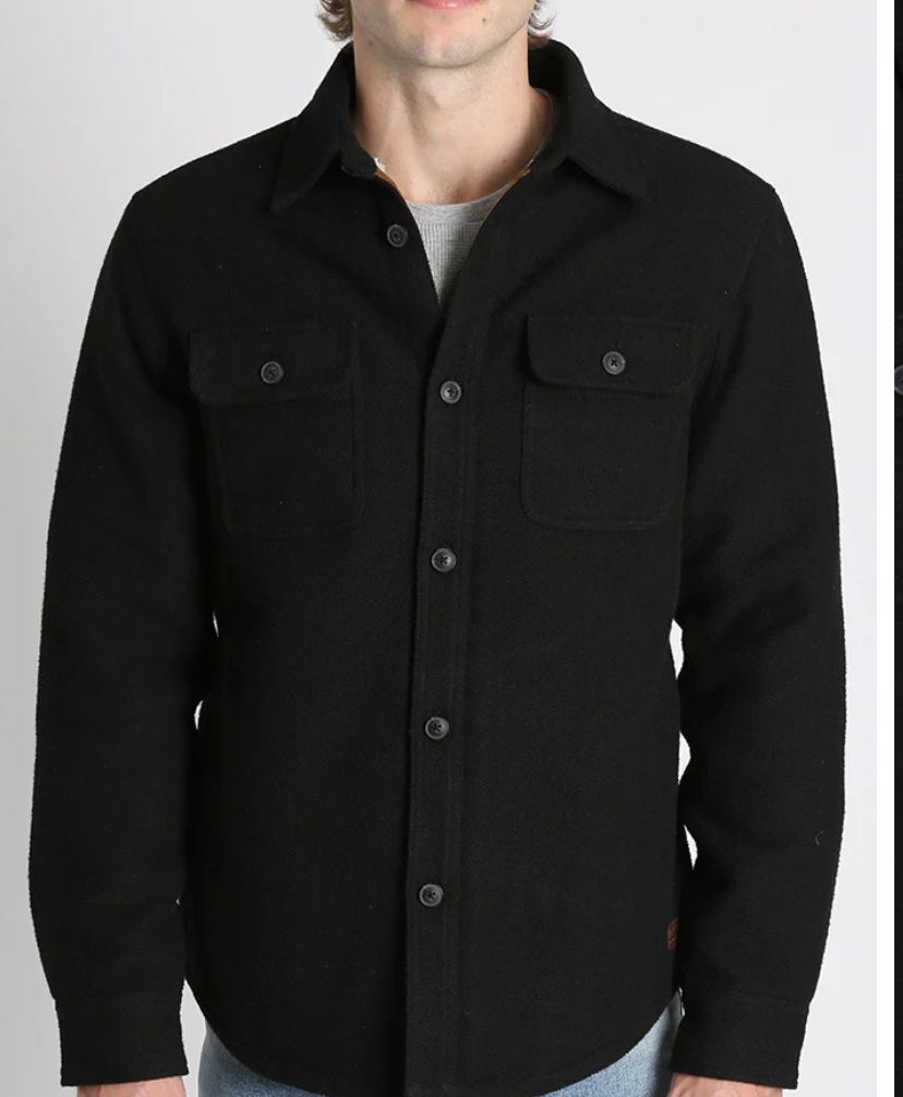 Jachs Wool Blend Jacket - Retail $24.99