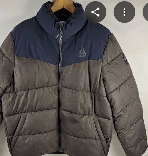 Gerry Puffer Jacket  Retail-39.99