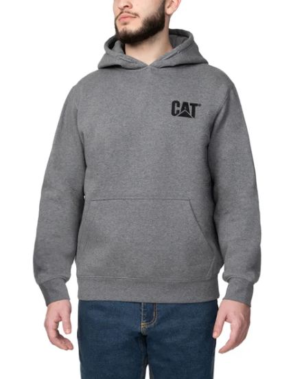 CAT Men’s Sweatshirt - Retail $19.99