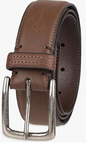 Columbia Men&#39;s Belt XL- Retail-22.00