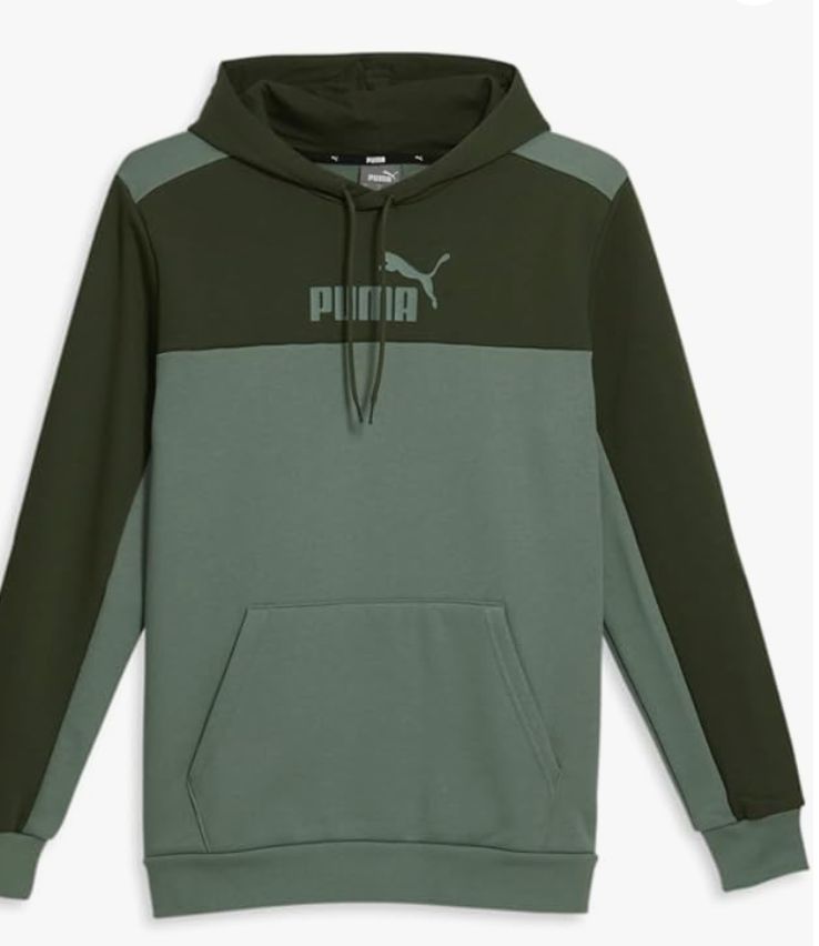 Puma Brand Men&#39;s Hoodie  Retail-25.00