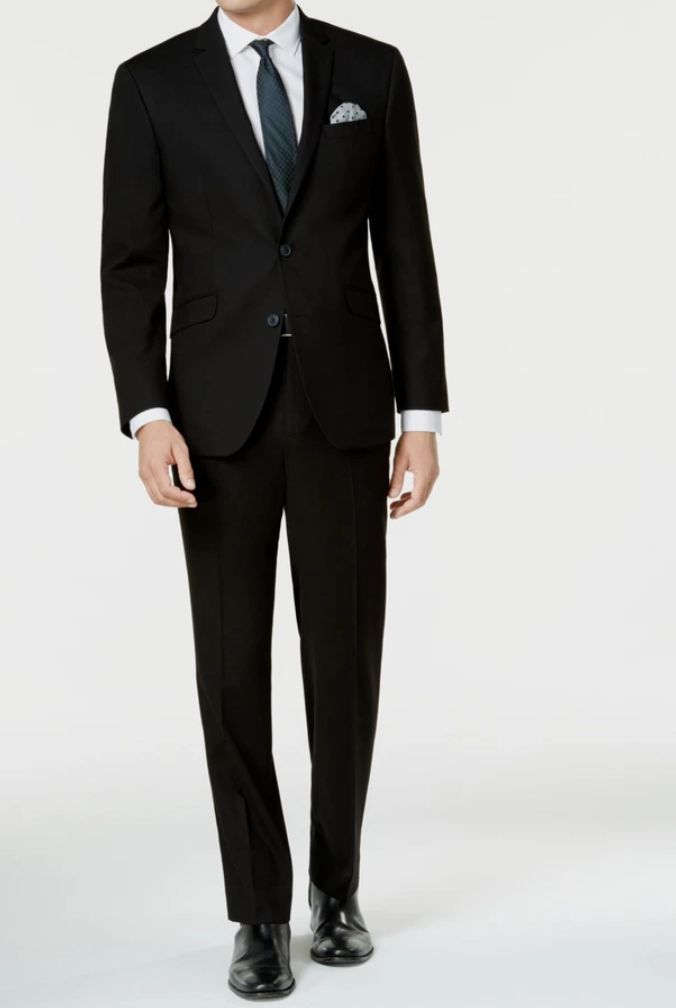 Kenneth Cole Reaction 2 pc Garment  Retail-65.00