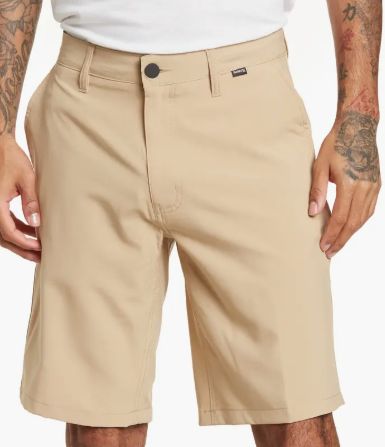 Hurley Men&#39;s Shorts  Retail-29.97