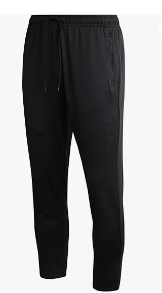 Spyder Active Men&#39;s Joggers   Retail-24.99 ( Broken Zipper)