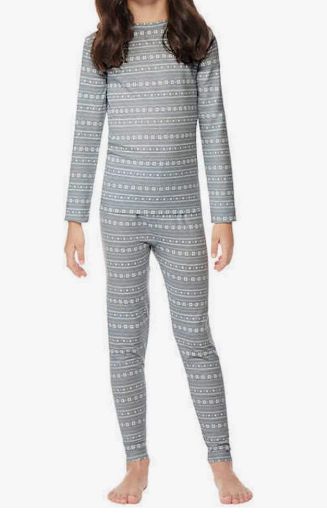 32 Degrees Kids Leggings Set  Retail-12.00