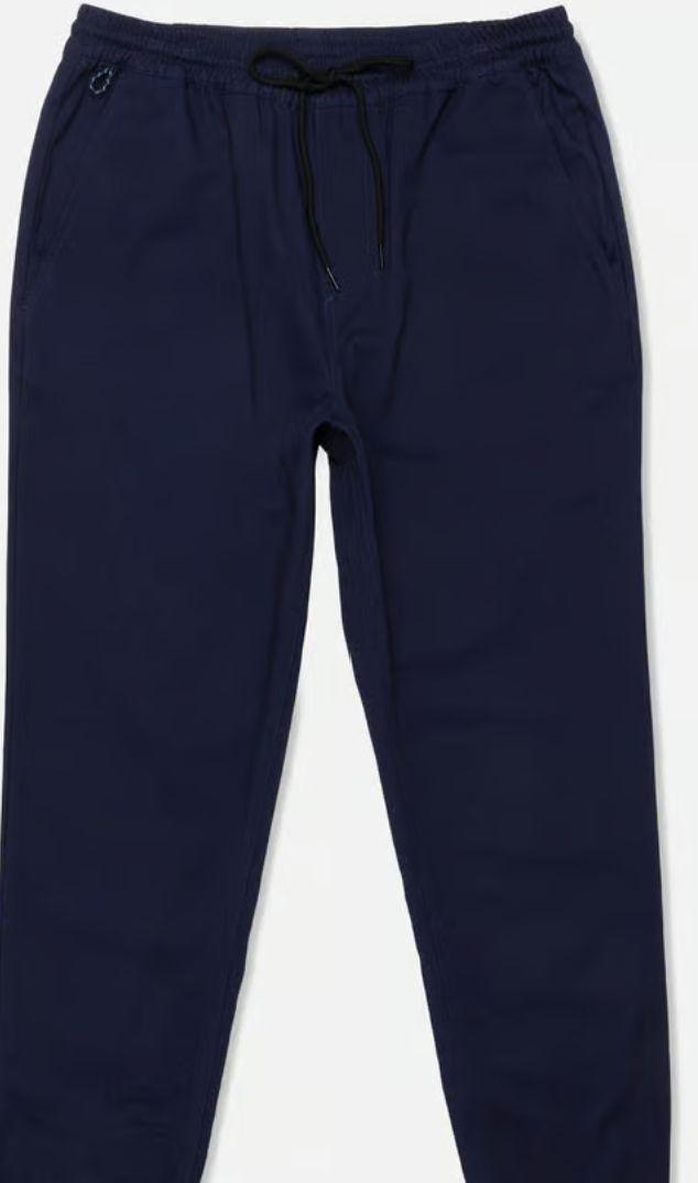 Hurley men&#39;s Jogger Pants M Retail-17.99