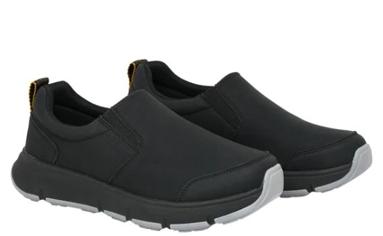 Gerry Men&#39;s MOCII Slip On&#39;s  - Retail $26.99