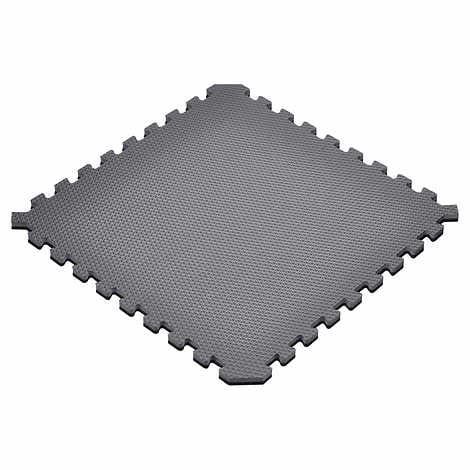 Norsk Reversible Foam Flooring, 48 sq ft., 24 in. x 24 in. Foam Mats - Retail $32.99