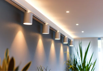Electrical and Lighting