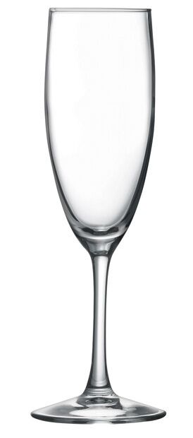 Luminarc Alto Flute, 5.75 - Ounce