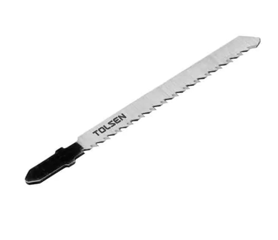 TOLSEN 5PCS JIGSAW BLADES SET