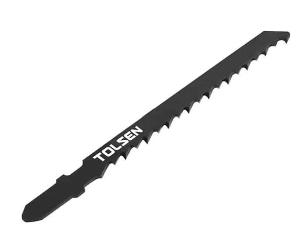 TOLSEN 5PCS JIG SAW BLADE SET  #76802