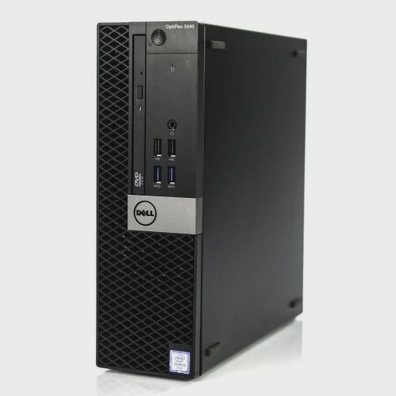 OptiPlex 3040 Small Form Factor