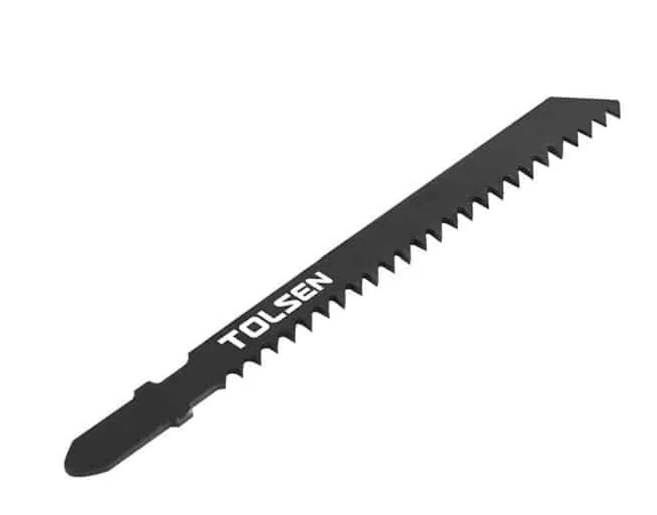 TOLSEN  5PCS JIG SAW BLADE SET #76801