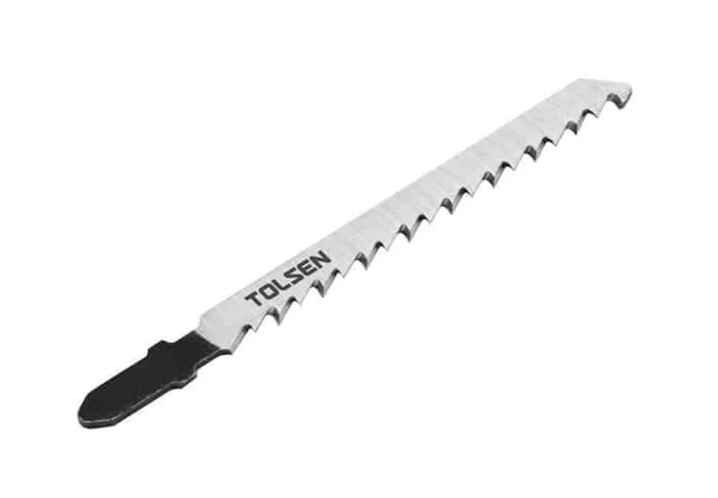 TOLSEN 5PCS JIGSAW BLADES SET  #76806