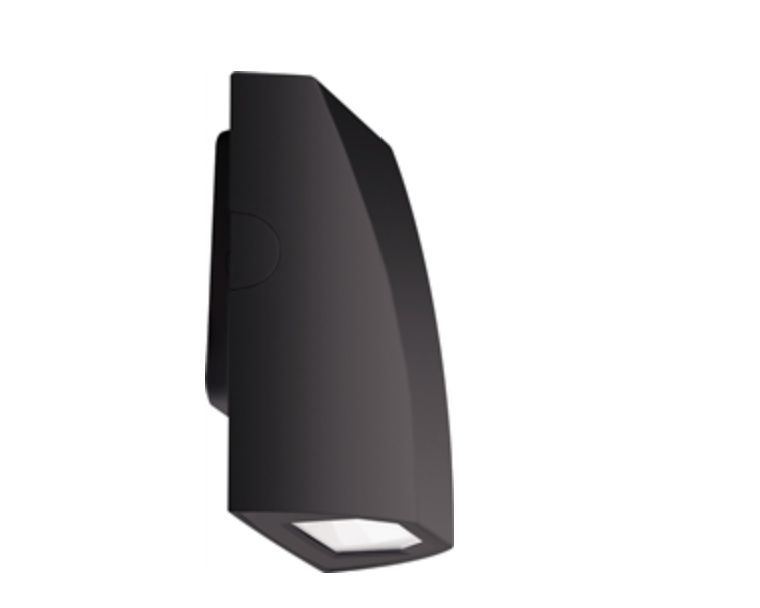 Rab Lighting Slim LED Wallpack   Retail 235.00