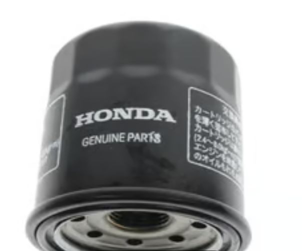 Honda Marine Oil Filter   Retail  15.49