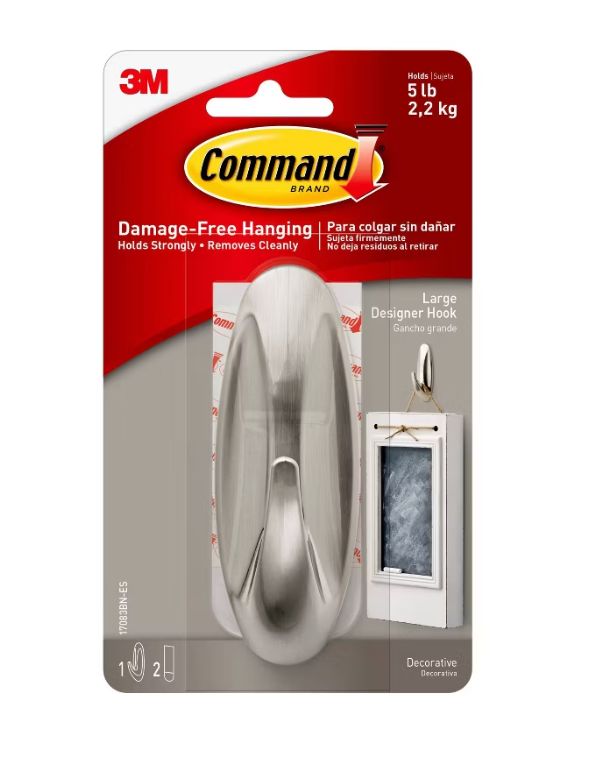Command Hook   Retail-4.29