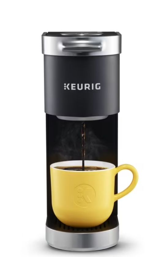 Keurig Single Cup Coffee Maker  A  Retail- 69.00