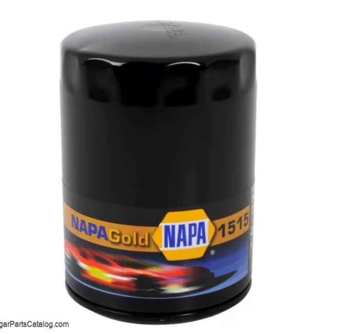 NAPA Gold 1515 Oil Filter    Retail-15.00