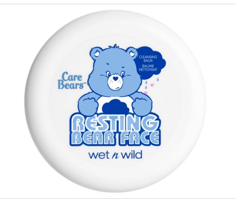 Wet n Wild Cleansing Balm-Retail-$7.98