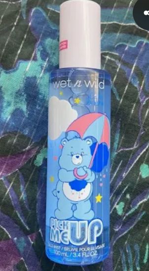 Wet n Wild Pick Me UP Face Mist-Retail-$21.00