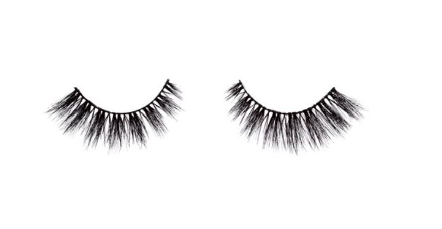 Wet n Wild Care Bears Wish Big False Eye Lashes-Retail-$